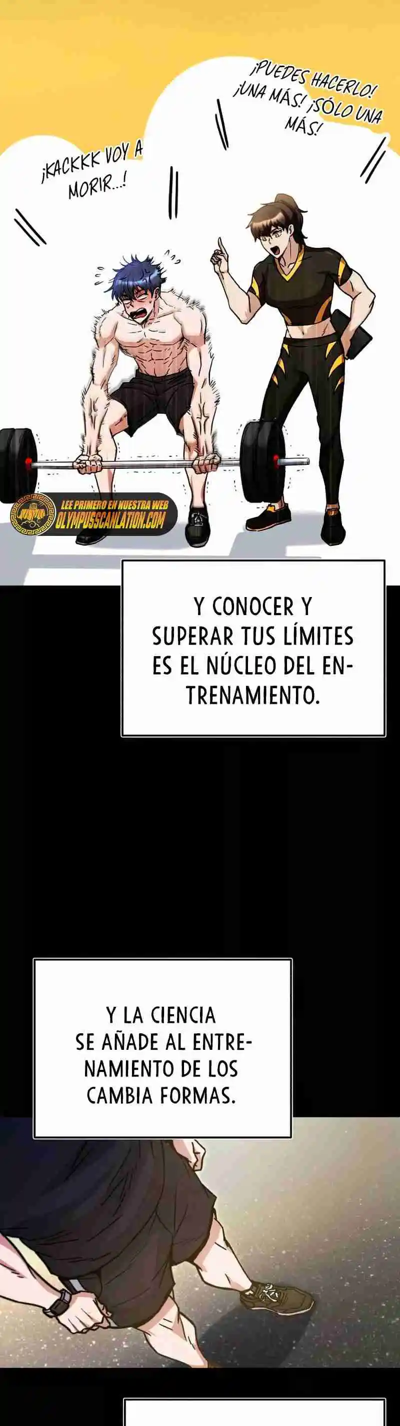 Genius Of The Unique Lineage - Capítulo 6 - Página 17 - LectorTMOo