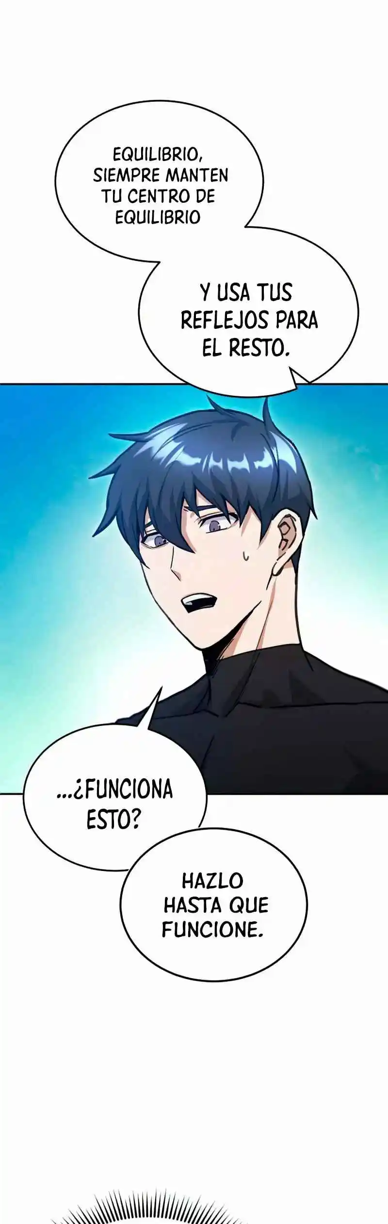 Genius Of The Unique Lineage - Capítulo 6 - Página 24 - LectorTMOo