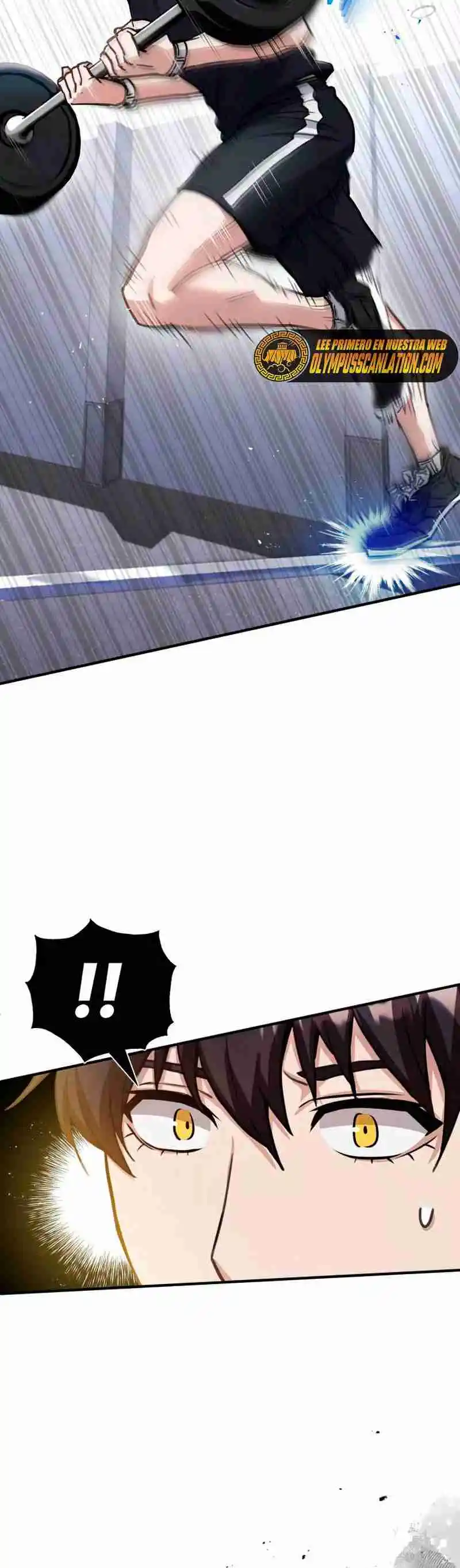 Genius Of The Unique Lineage - Capítulo 6 - Página 29 - LectorTMOo