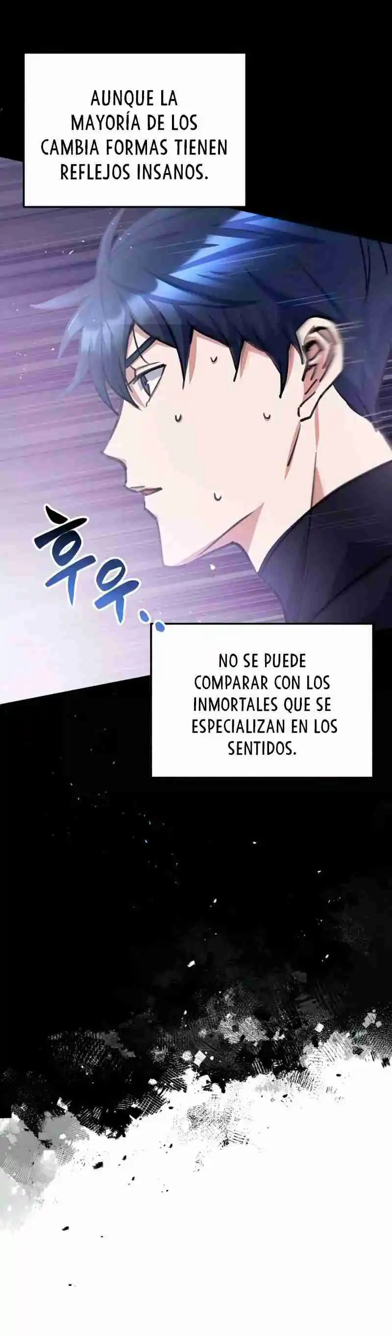 Genius Of The Unique Lineage - Capítulo 6 - Página 31 - LectorTMOo