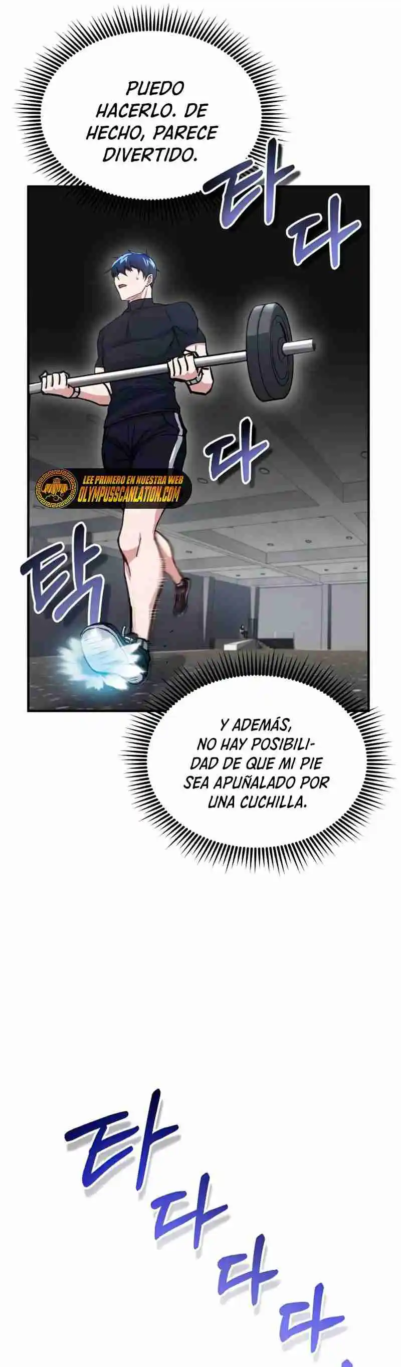 Genius Of The Unique Lineage - Capítulo 6 - Página 32 - LectorTMOo