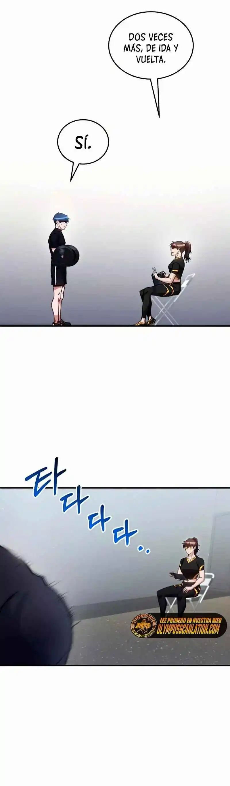 Genius Of The Unique Lineage - Capítulo 6 - Página 34 - LectorTMOo