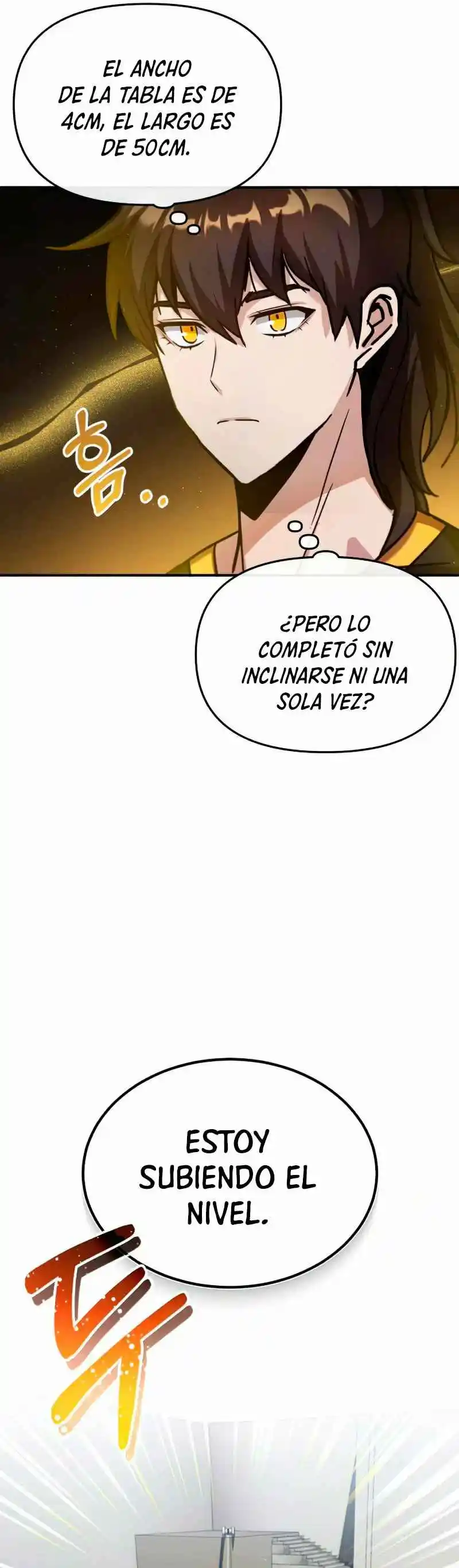 Genius Of The Unique Lineage - Capítulo 6 - Página 35 - LectorTMOo
