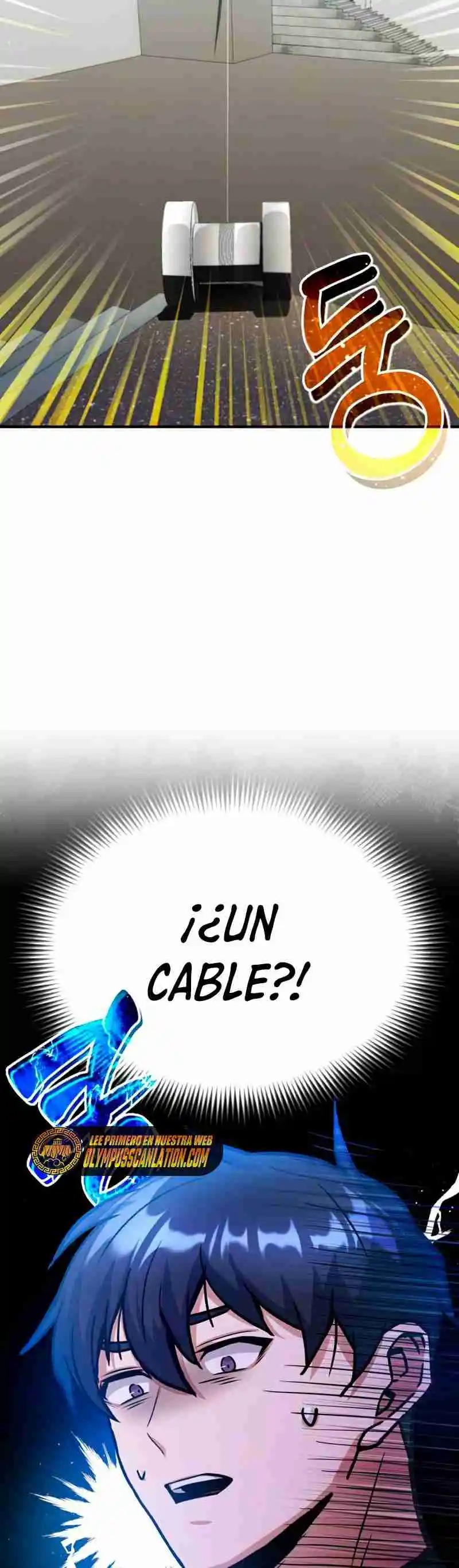Genius Of The Unique Lineage - Capítulo 6 - Página 36 - LectorTMOo