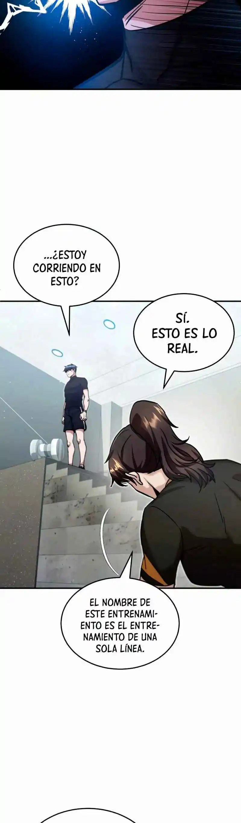 Genius Of The Unique Lineage - Capítulo 6 - Página 37 - LectorTMOo