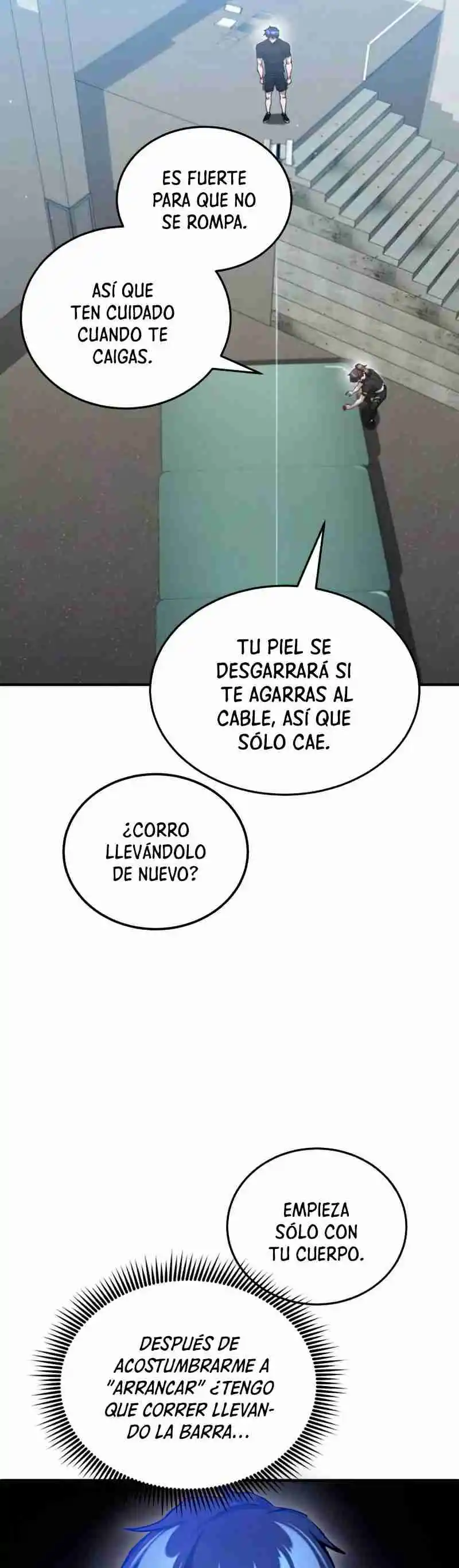Genius Of The Unique Lineage - Capítulo 6 - Página 39 - LectorTMOo