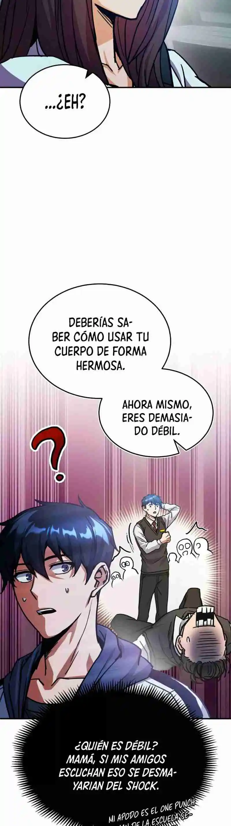 Genius Of The Unique Lineage - Capítulo 6 - Página 49 - LectorTMOo