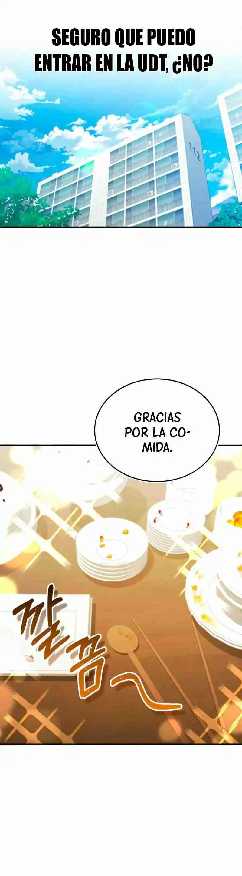 Genius Of The Unique Lineage - Capítulo 6 - Página 51 - LectorTMOo