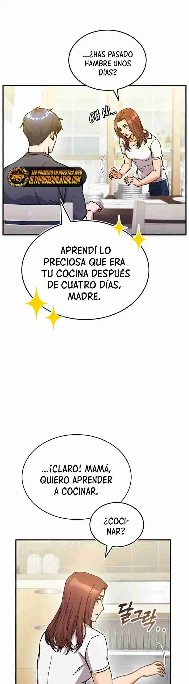 Genius Of The Unique Lineage - Capítulo 6 - Página 52 - LectorTMOo