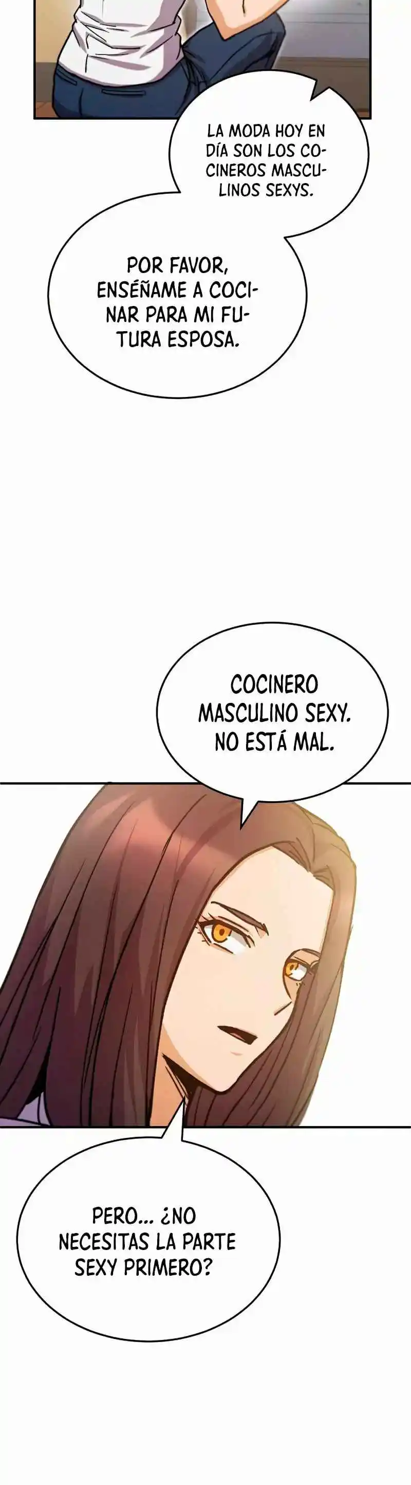 Genius Of The Unique Lineage - Capítulo 6 - Página 53 - LectorTMOo