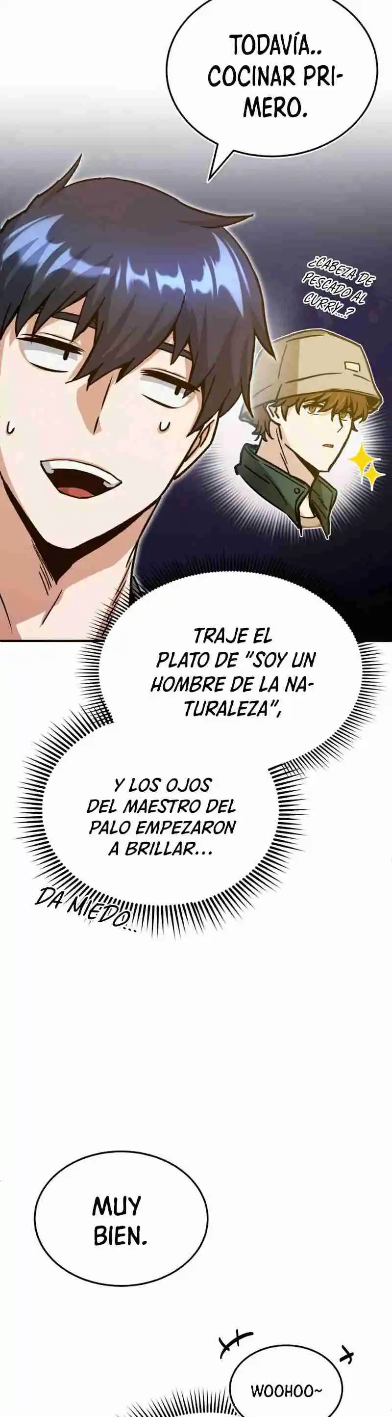 Genius Of The Unique Lineage - Capítulo 6 - Página 55 - LectorTMOo