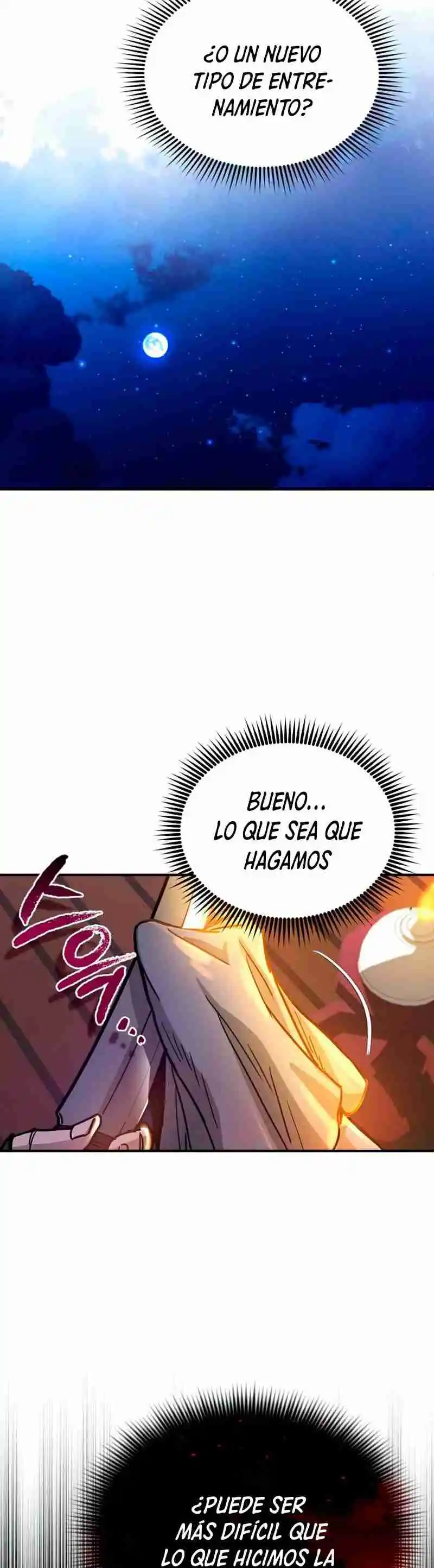 Genius Of The Unique Lineage - Capítulo 6 - Página 57 - LectorTMOo