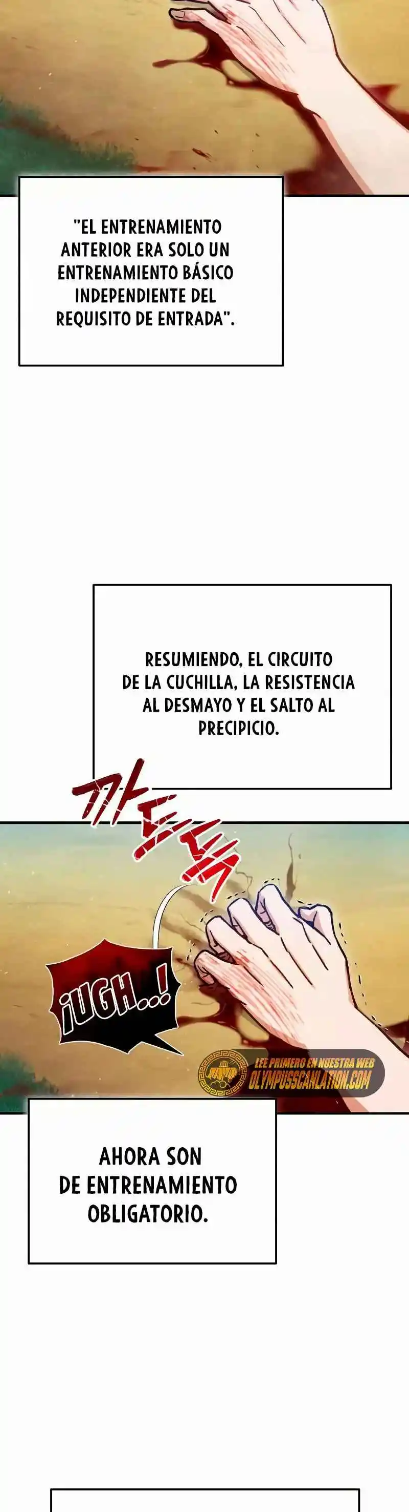 Genius Of The Unique Lineage - Capítulo 7 - Página 5 - LectorTMOo