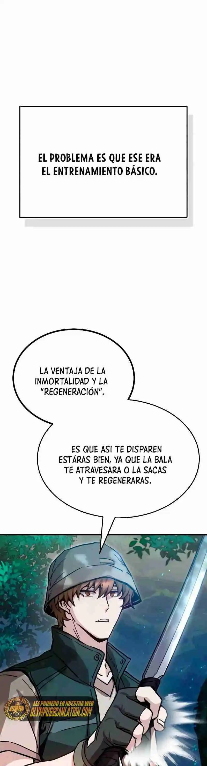 Genius Of The Unique Lineage - Capítulo 7 - Página 8 - LectorTMOo