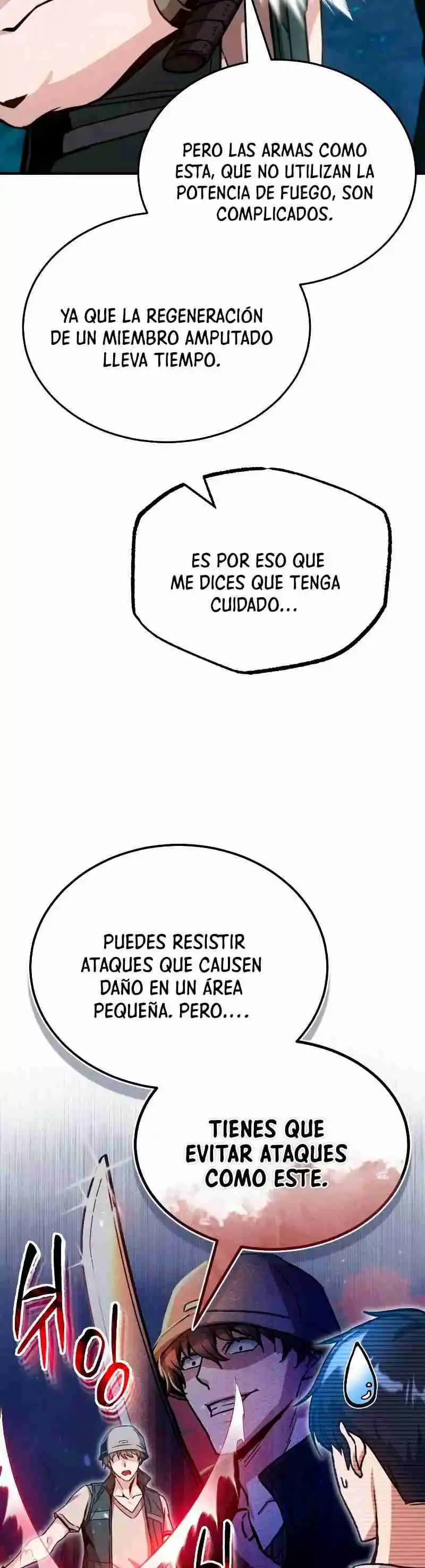 Genius Of The Unique Lineage - Capítulo 7 - Página 9 - LectorTMOo