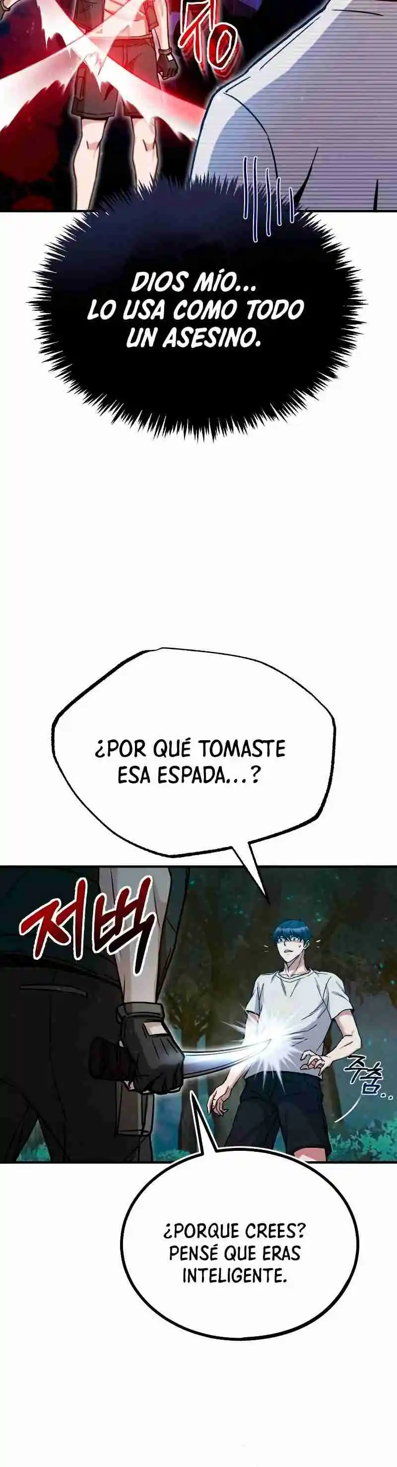 Genius Of The Unique Lineage - Capítulo 7 - Página 10 - LectorTMOo