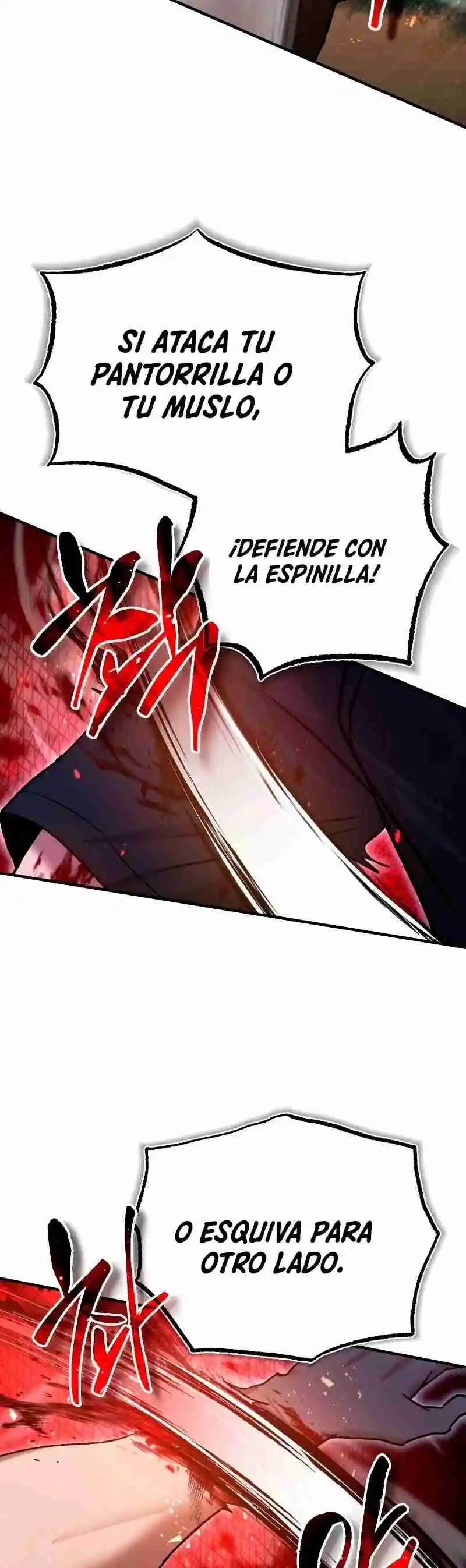 Genius Of The Unique Lineage - Capítulo 7 - Página 18 - LectorTMOo