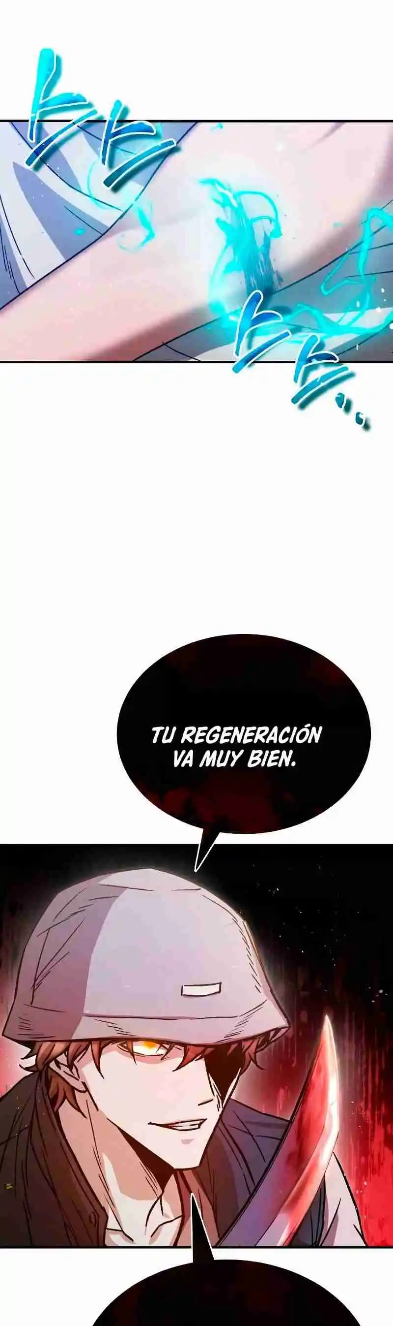 Genius Of The Unique Lineage - Capítulo 7 - Página 20 - LectorTMOo