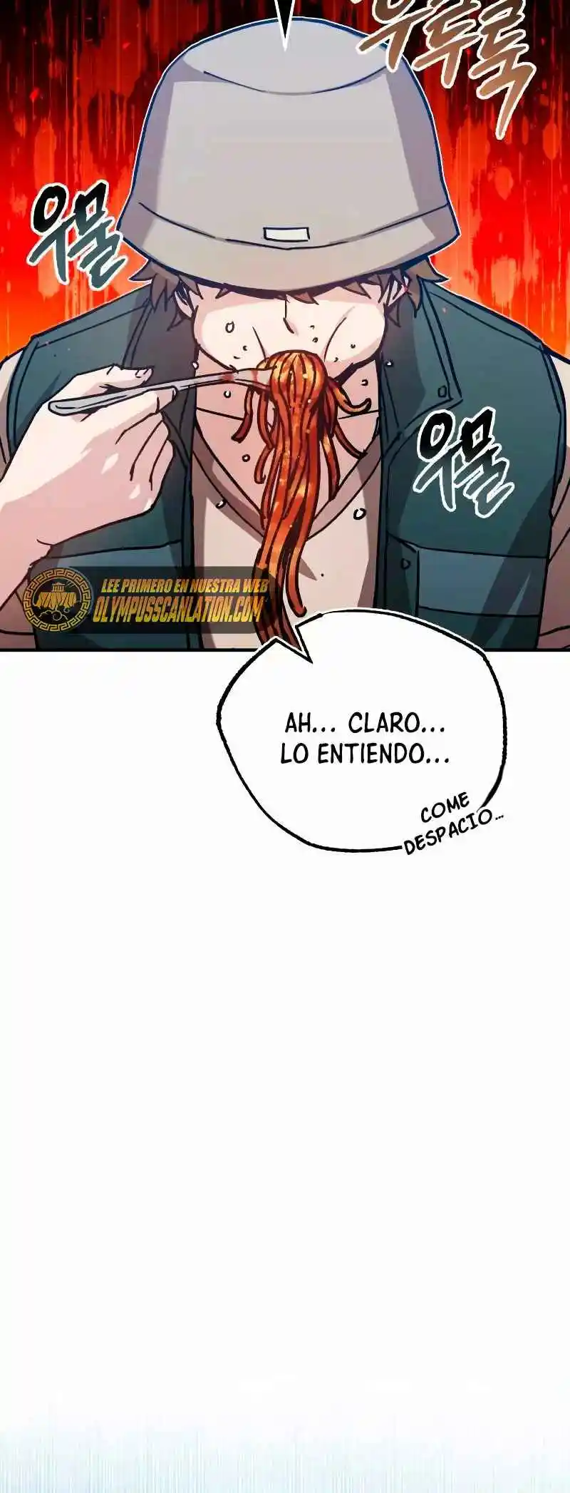 Genius Of The Unique Lineage - Capítulo 7 - Página 30 - LectorTMOo