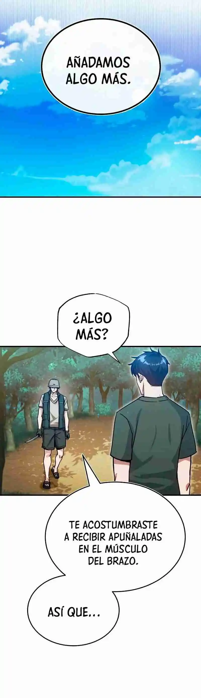 Genius Of The Unique Lineage - Capítulo 7 - Página 31 - LectorTMOo