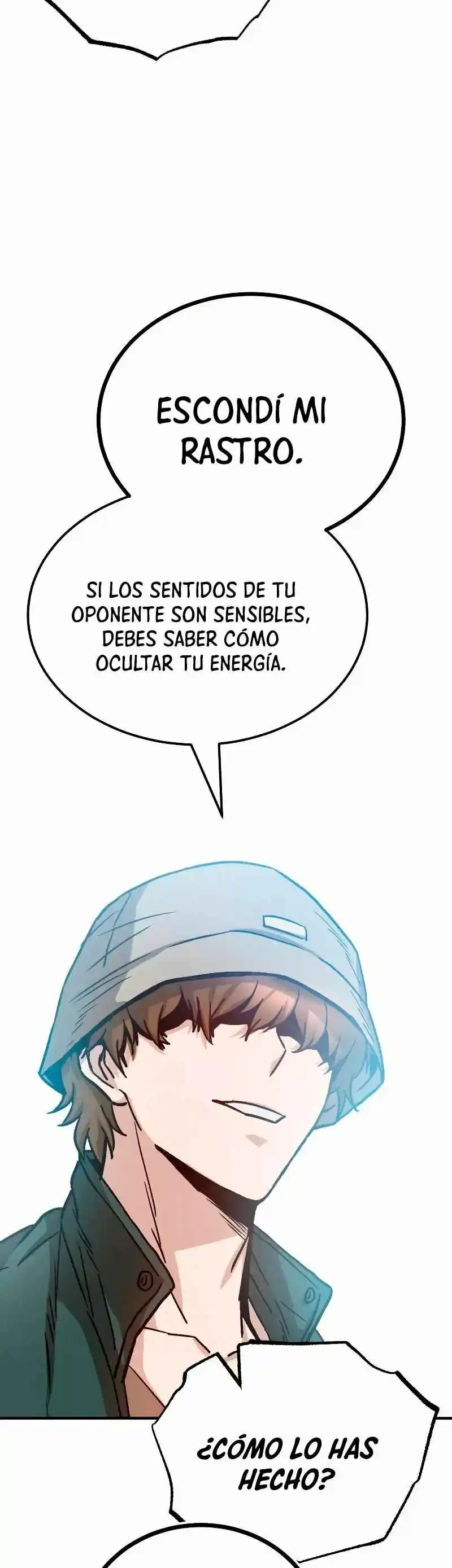 Genius Of The Unique Lineage - Capítulo 7 - Página 36 - LectorTMOo
