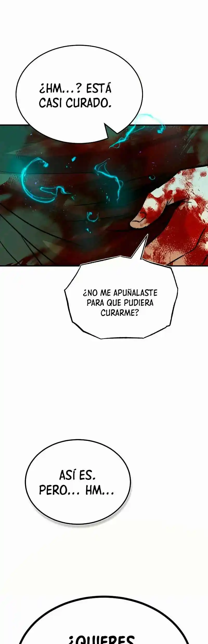 Genius Of The Unique Lineage - Capítulo 7 - Página 38 - LectorTMOo