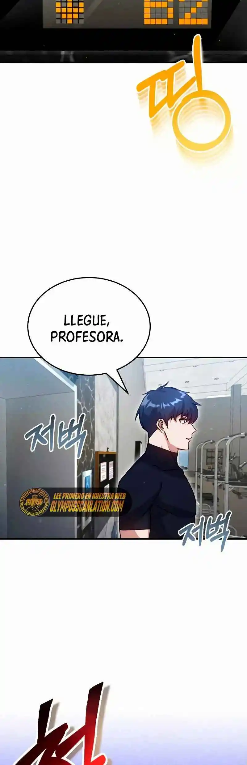 Genius Of The Unique Lineage - Capítulo 7 - Página 41 - LectorTMOo