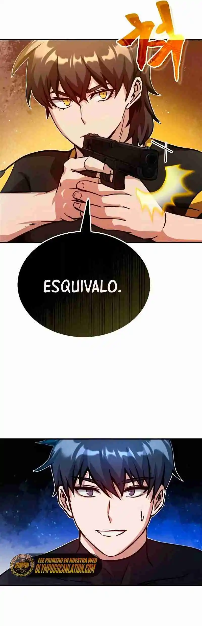 Genius Of The Unique Lineage - Capítulo 7 - Página 45 - LectorTMOo