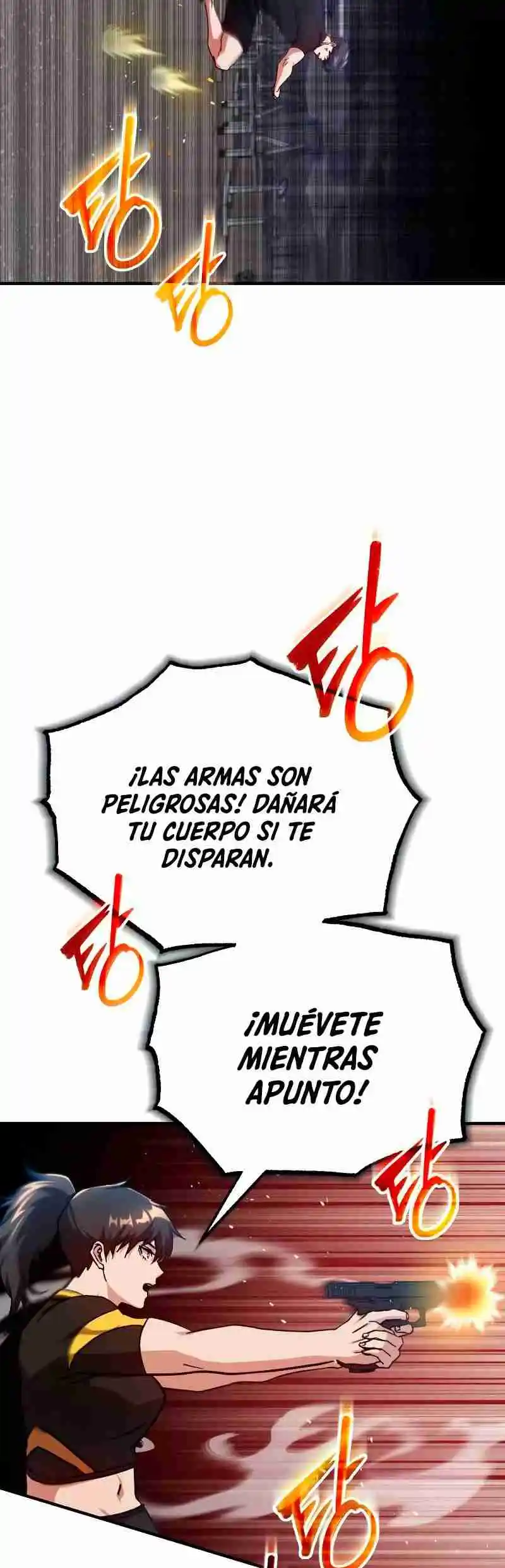 Genius Of The Unique Lineage - Capítulo 7 - Página 47 - LectorTMOo