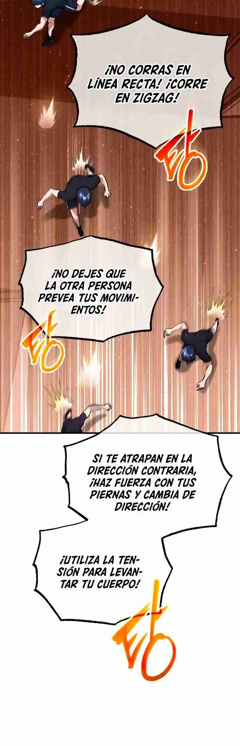 Genius Of The Unique Lineage - Capítulo 7 - Página 49 - LectorTMOo