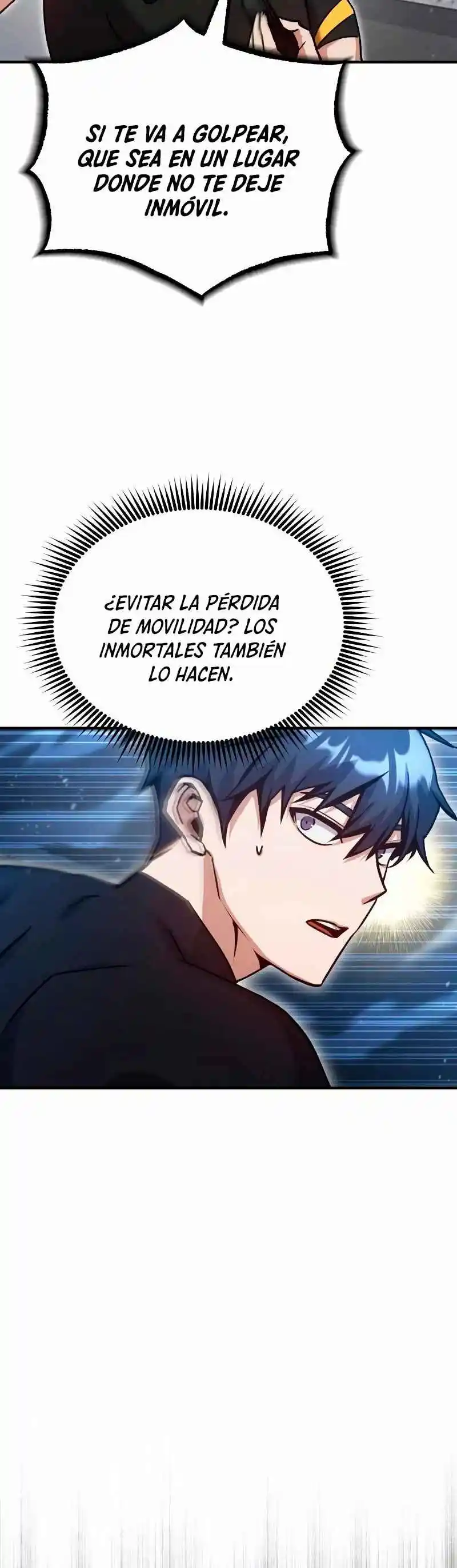 Genius Of The Unique Lineage - Capítulo 7 - Página 51 - LectorTMOo