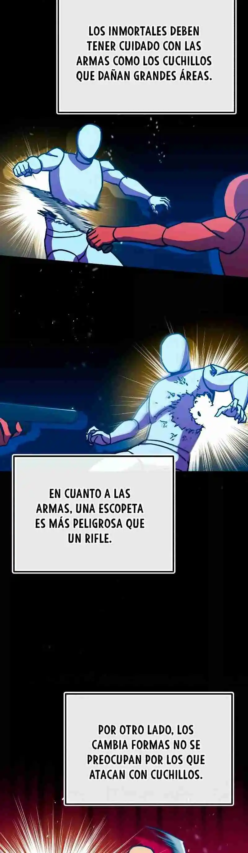 Genius Of The Unique Lineage - Capítulo 7 - Página 56 - LectorTMOo