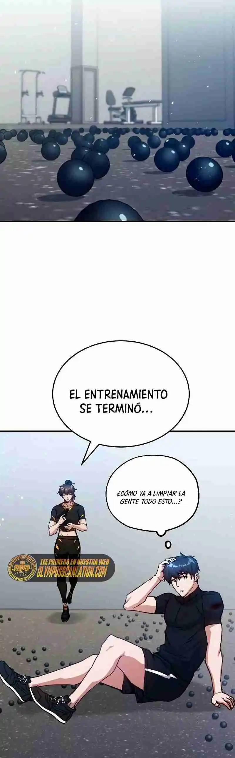 Genius Of The Unique Lineage - Capítulo 7 - Página 59 - LectorTMOo