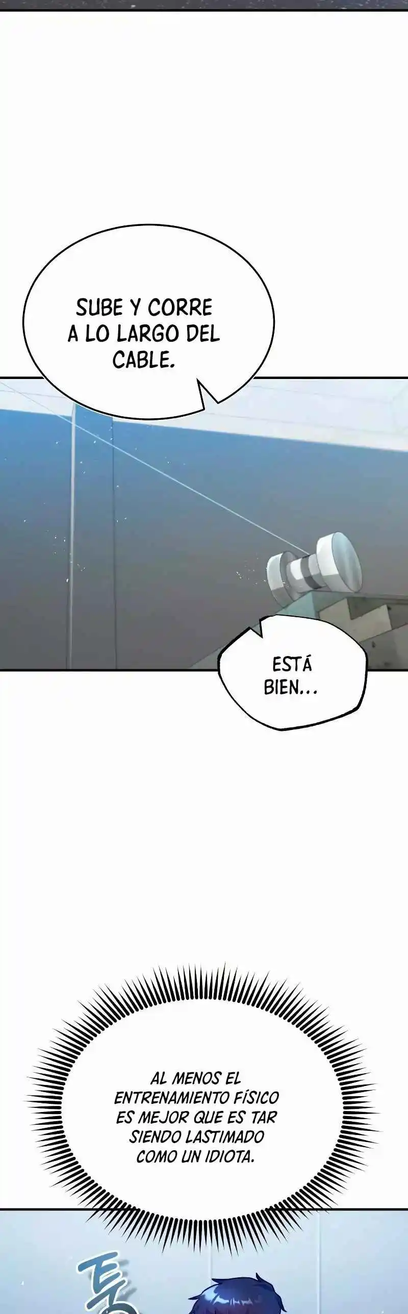 Genius Of The Unique Lineage - Capítulo 7 - Página 60 - LectorTMOo