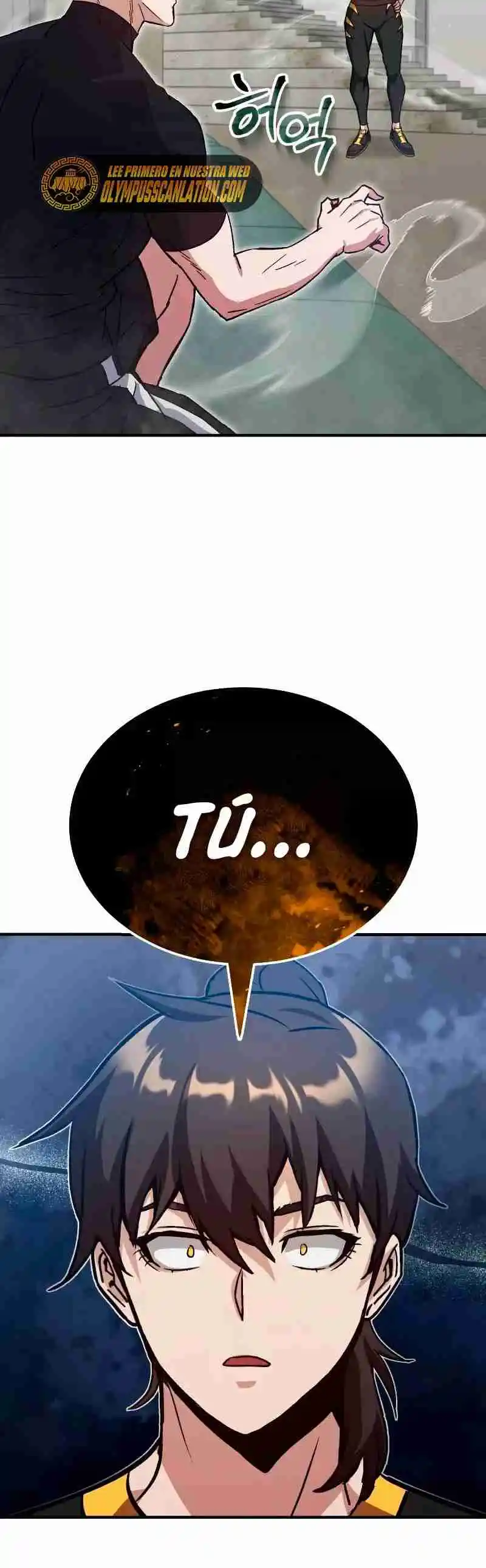 Genius Of The Unique Lineage - Capítulo 7 - Página 66 - LectorTMOo