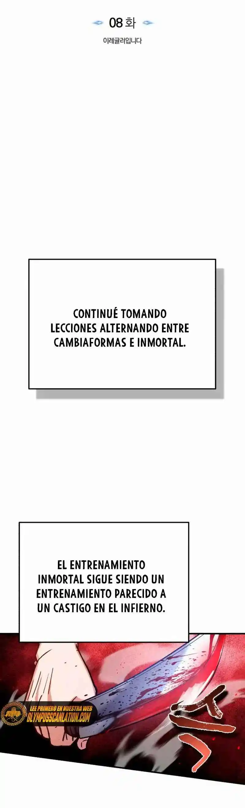 Genius Of The Unique Lineage - Capítulo 8 - Página 15 - LectorTMOo