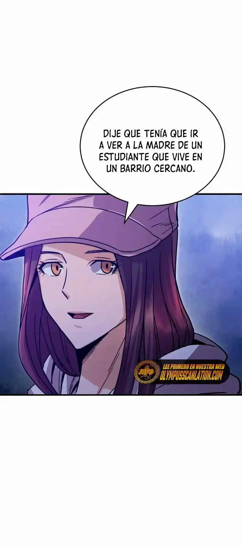 Genius Of The Unique Lineage - Capítulo 8 - Página 50 - LectorTMOo
