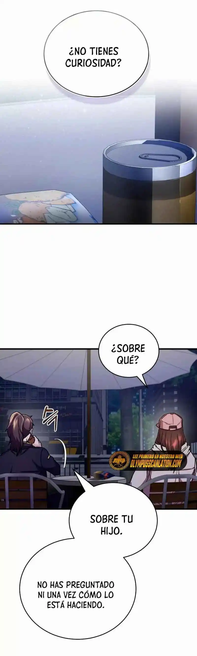 Genius Of The Unique Lineage - Capítulo 8 - Página 51 - LectorTMOo