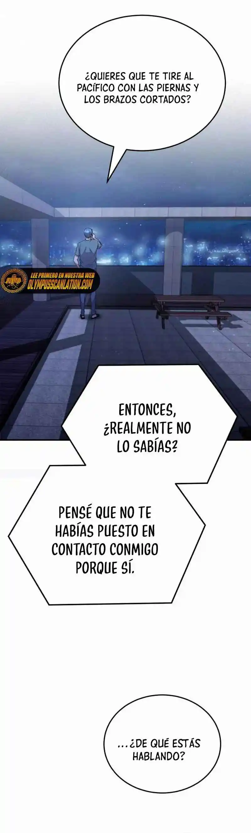Genius Of The Unique Lineage - Capítulo 8 - Página 55 - LectorTMOo
