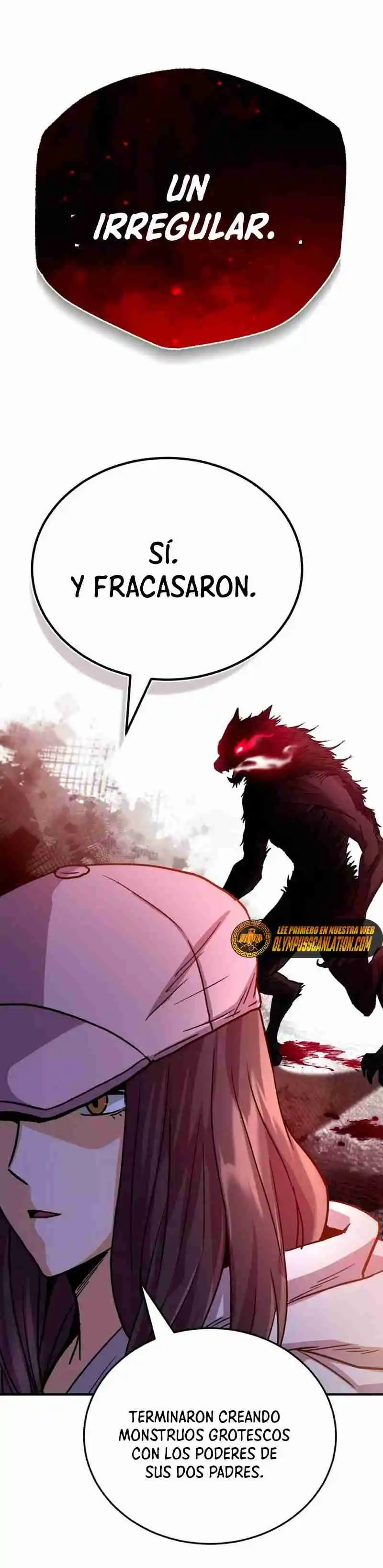 Genius Of The Unique Lineage - Capítulo 8 - Página 59 - LectorTMOo