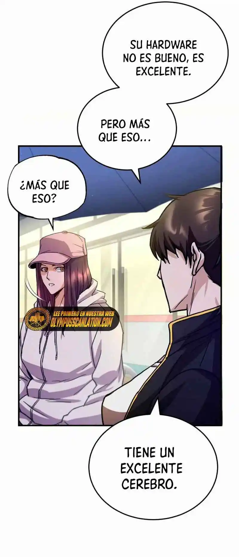 Genius Of The Unique Lineage - Capítulo 8 - Página 66 - LectorTMOo