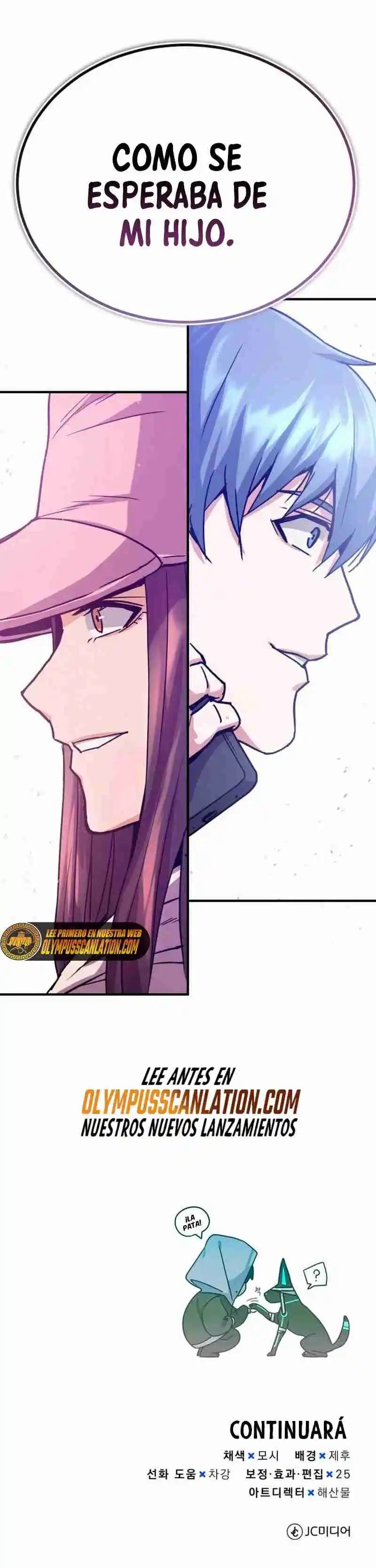 Genius Of The Unique Lineage - Capítulo 8 - Página 72 - LectorTMOo