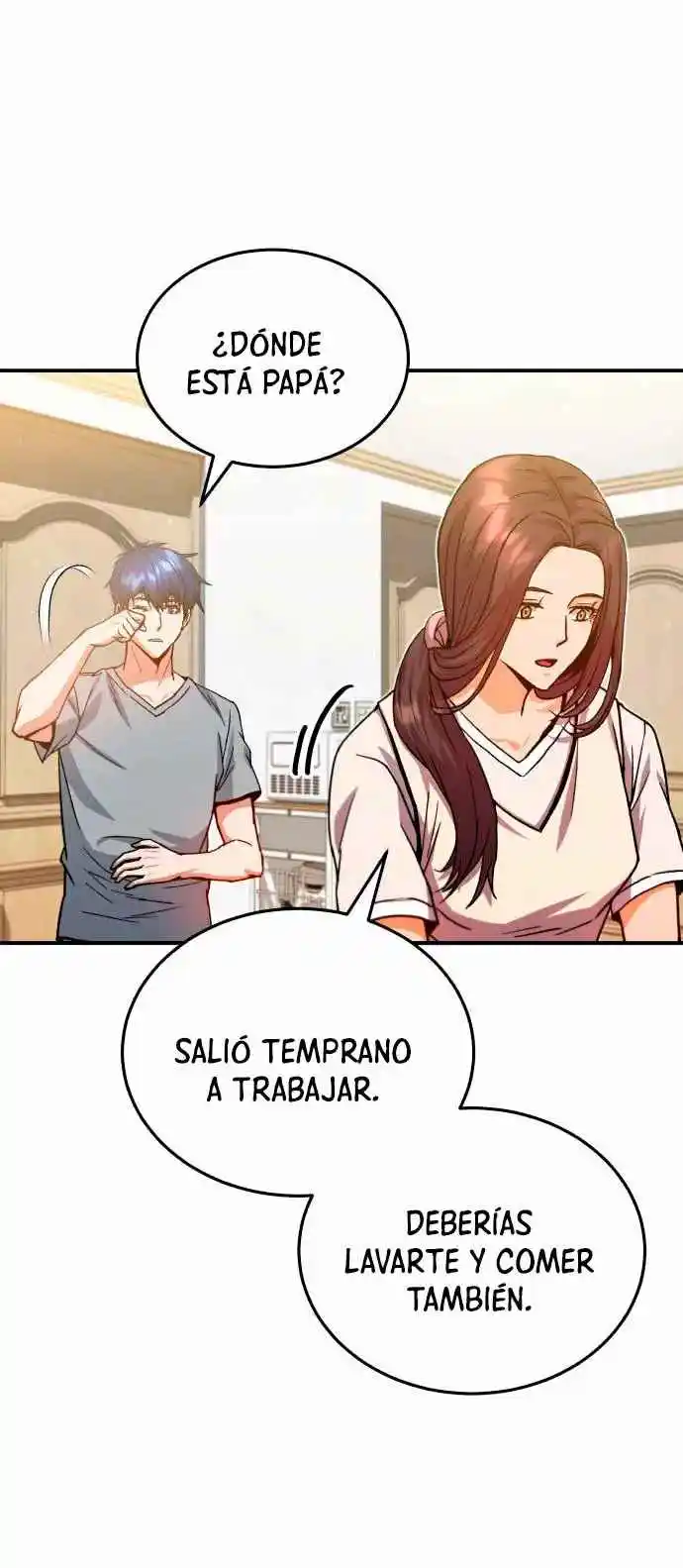 Genius Of The Unique Lineage - Capítulo 9 - Página 4 - LectorTMOo
