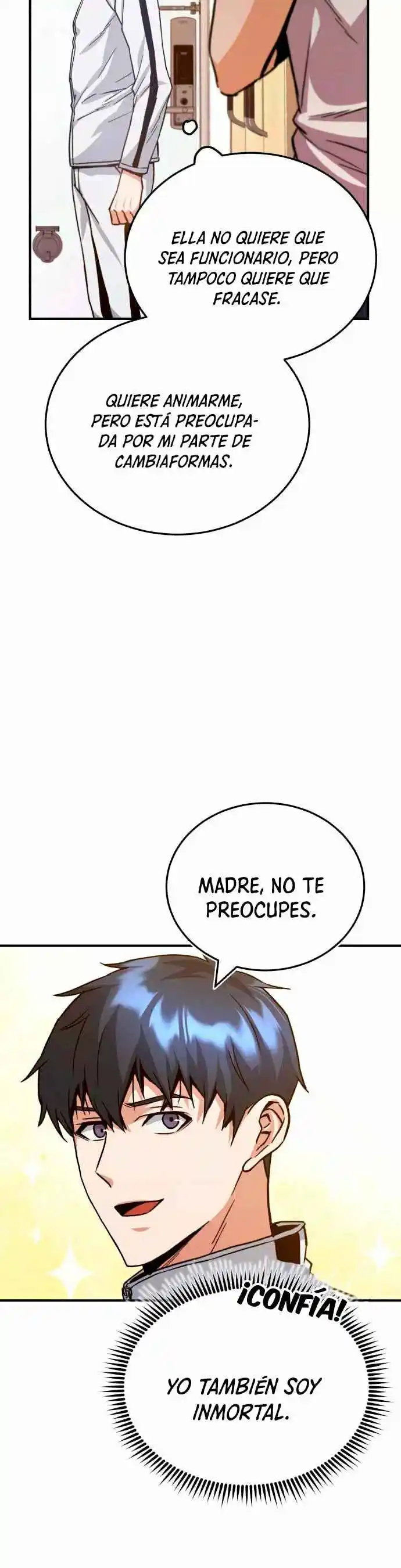 Genius Of The Unique Lineage - Capítulo 9 - Página 14 - LectorTMOo
