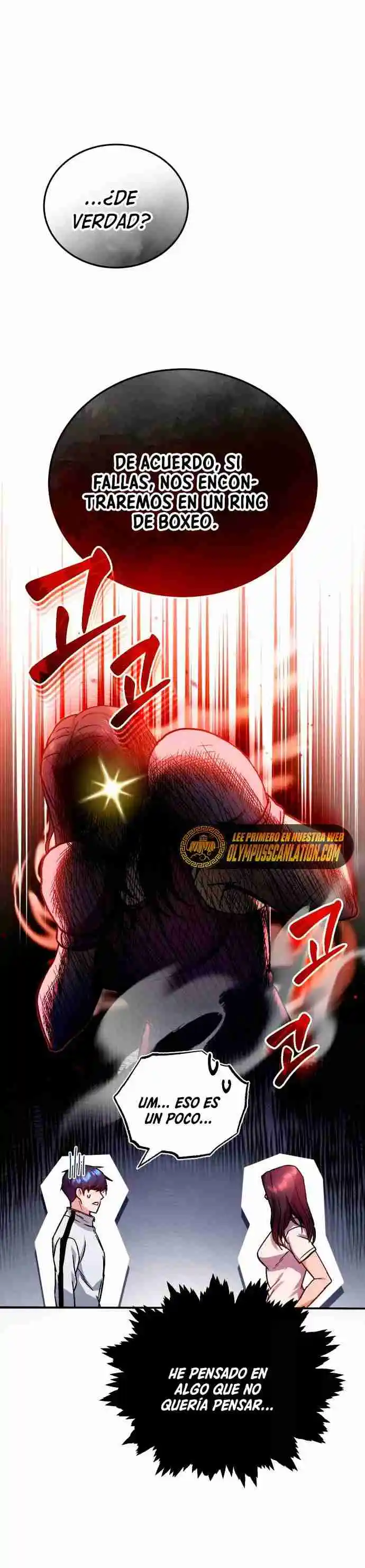 Genius Of The Unique Lineage - Capítulo 9 - Página 15 - LectorTMOo