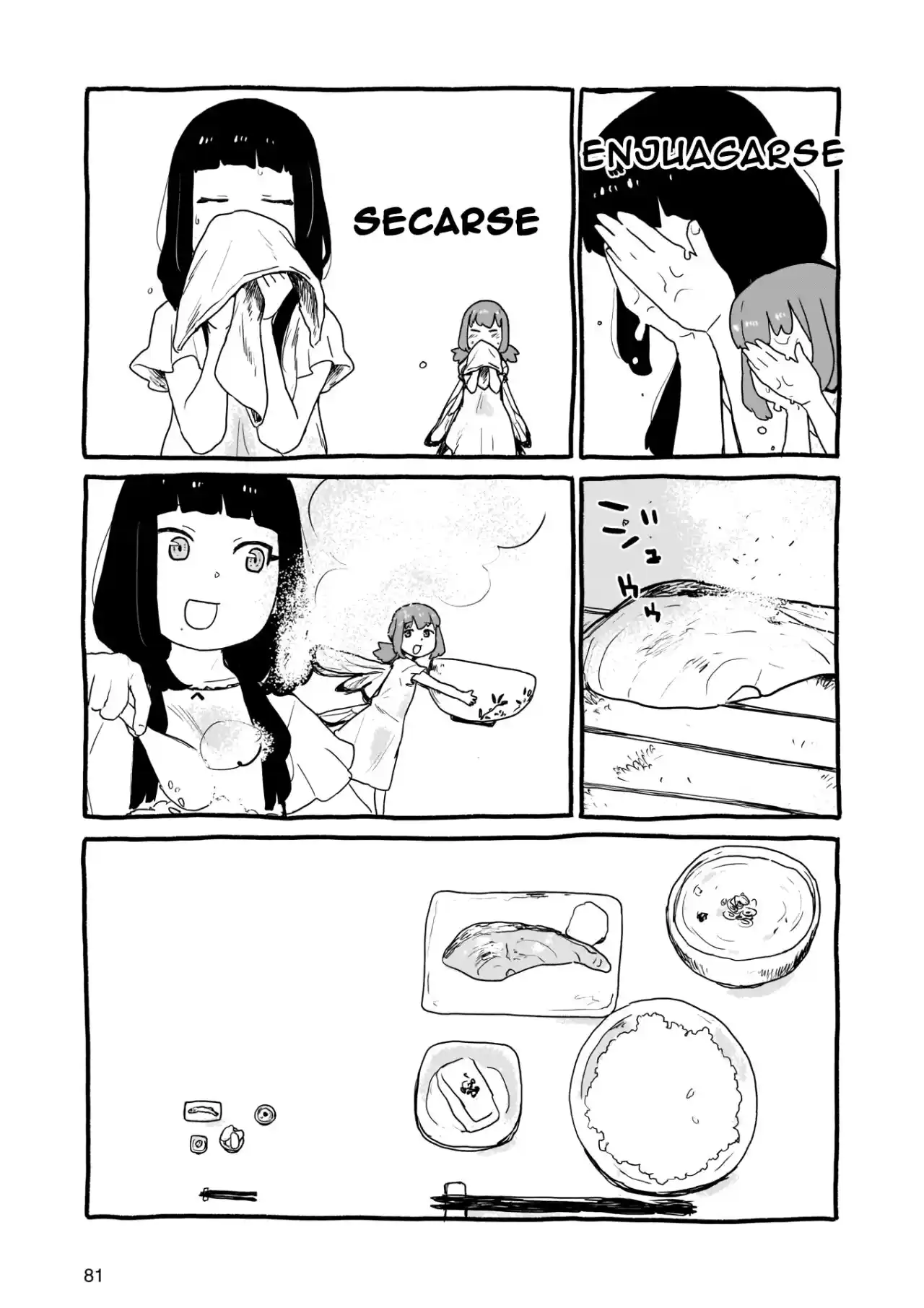 Genjitsu No Yohane - Capítulo 10 - Página 3 - LectorTMOo