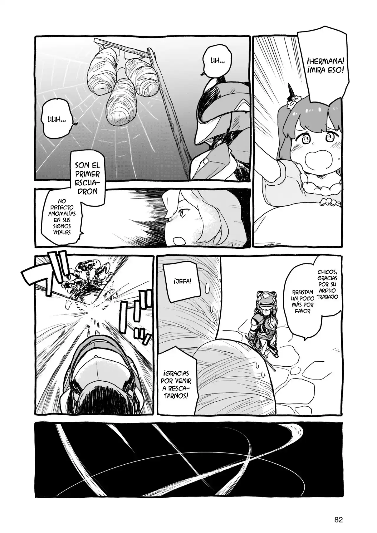 Genjitsu No Yohane - Capítulo 11 - Página 4 - LectorTMOo