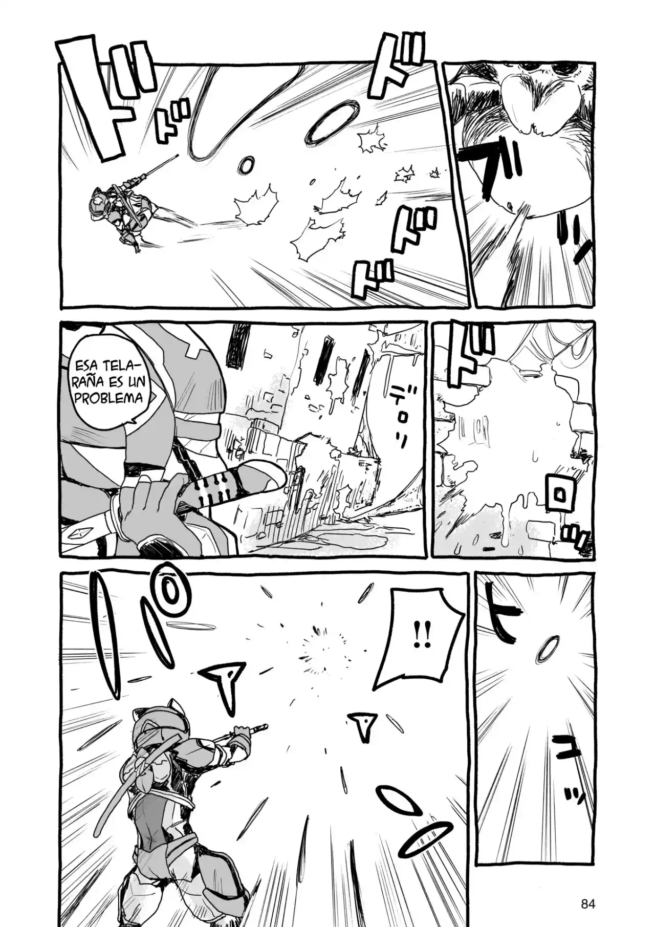 Genjitsu No Yohane - Capítulo 11 - Página 6 - LectorTMOo