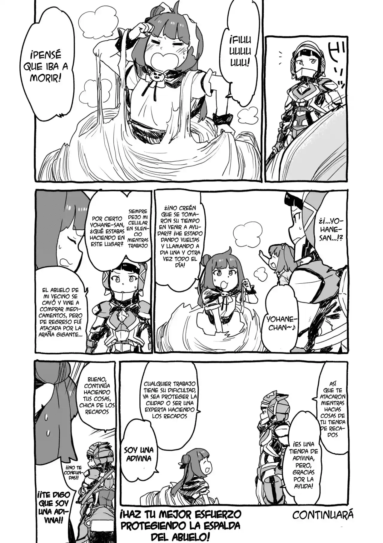 Genjitsu No Yohane - Capítulo 11 - Página 12 - LectorTMOo