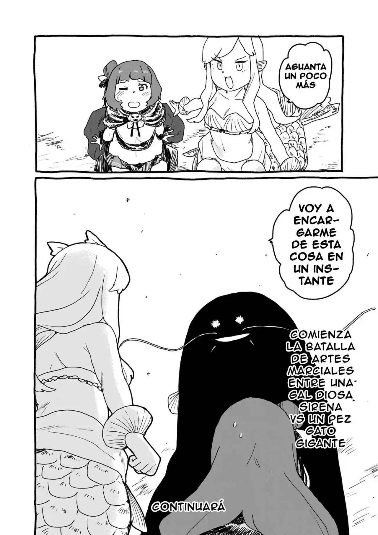 Genjitsu No Yohane - Capítulo 13 - Página 12 - LectorTMOo